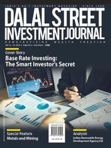 Dalal Street Investment Journal - March 11, 2024 March 11, 2024